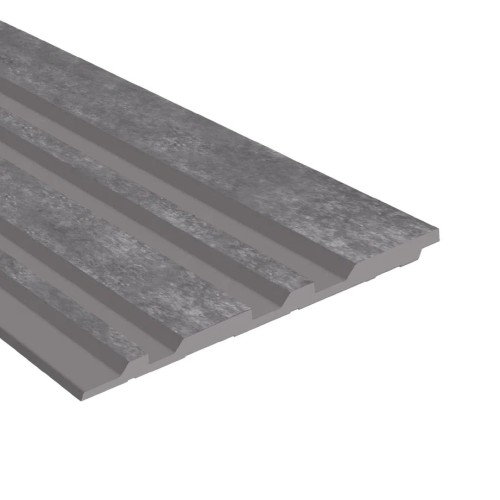 Стеновая панель из полистирола Hiwood LV122 S381A 2700×120×12