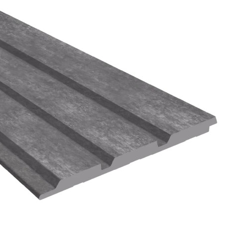 Стеновая панель из полистирола Hiwood LV124 S381A 2700×120×12