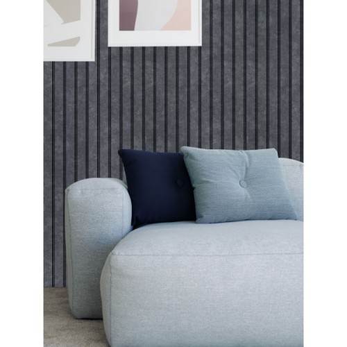 Стеновая панель из полистирола Hiwood LV124L S381A 2700×120×12