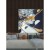 Стеновая панель из полистирола Hiwood LV129 BR396NK 2700×120×12 фото в интерьере