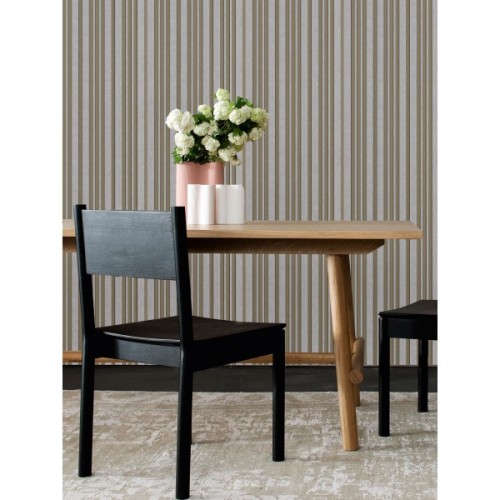 Стеновая панель из полистирола Hiwood LV121 S339S 2700×120×12