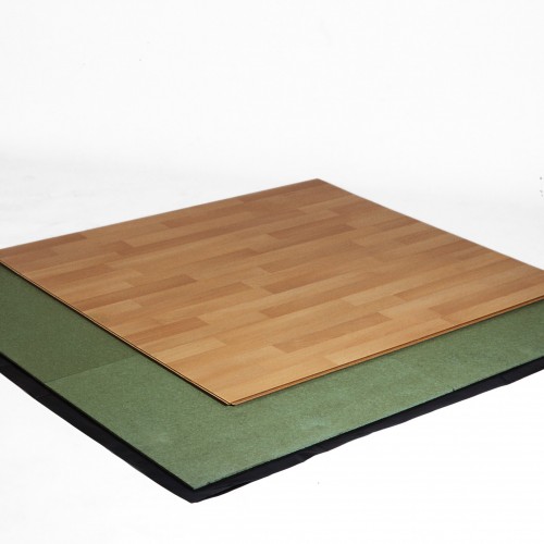 Подложка хвойная Steico 5,5 мм Подложка хвойная Steico 5,5 мм