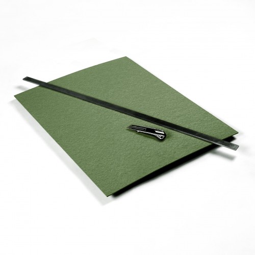 Подложка хвойная Steico 7 мм Подложка хвойная Steico 7 мм