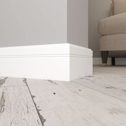 Плинтус под покраску Ultrawood Base 5380 i 2000×110×10