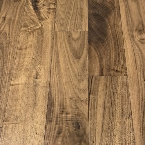 Инженерная доска Missouri Орех американский натур шелковисто-матовый УФ-лак 400-1800×190×16 Инженерная доска Missouri Орех американский натур шелковисто-матовый УФ-лак 400-1800×190×16