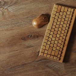 Кварцвиниловая плитка EcoClick замковая Rich Дуб Марракеш NOX-1959 1212×185×4,2