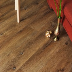 Кварцвиниловая плитка EcoClick замковая Rich Дуб Марракеш NOX-1959 1212×185×4,2