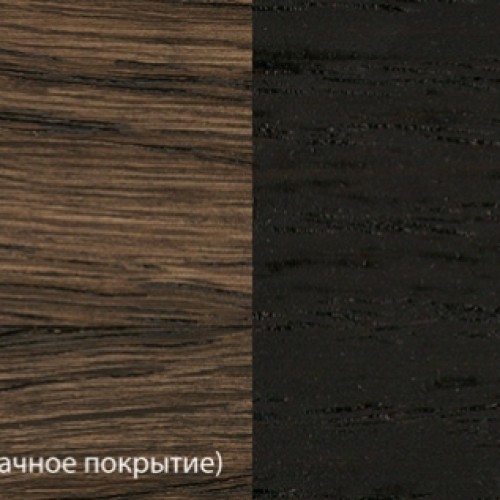 Цветное масло Osmo Dekorwachs Creativ 3169 Черное 2,5 л