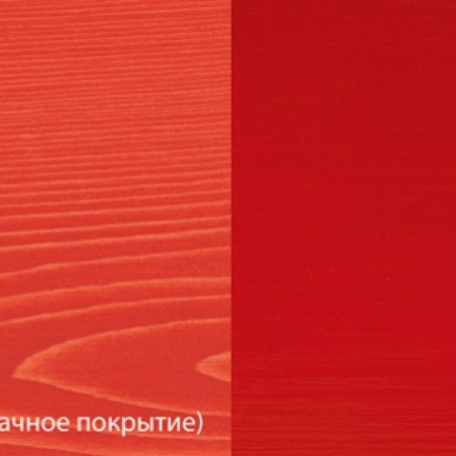 Цветное масло Osmo Dekorwachs Intensive 3104 Красный 0,375 л Цветное масло Osmo Dekorwachs Intensive 3104 Красный 0,375 л