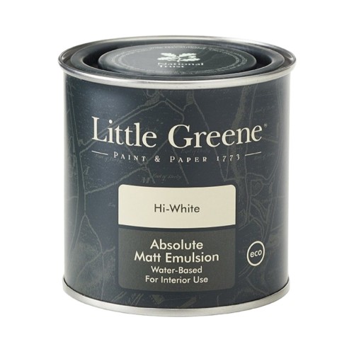Краска Little Greene Absolute Matt 0,25 л