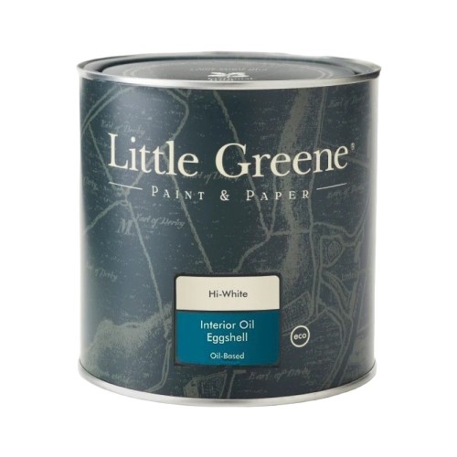 Краска Little Greene Interior Oil Eggshell 1 л Краска Little Greene Interior Oil Eggshell 1 л
