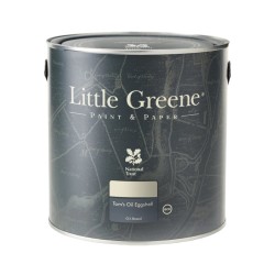 Краска Little Greene Toms Oil Eggshell 1 л