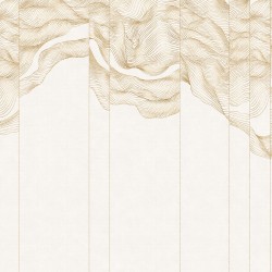 Панно Affresco Line Art AF2103-COL1 3×5