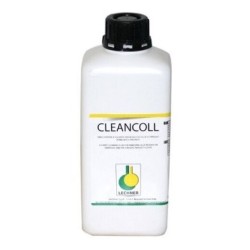 Очиститель от паркетного клея Lechner Cleancoll 1 л