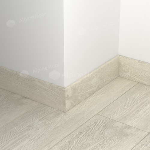 Плинтус Alpine Floor Grand Sequoia Сонома ECO 11-3 2200×80×11 Плинтус Alpine Floor Grand Sequoia Сонома ECO 11-3 2200×80×11