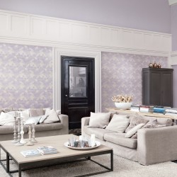 Обои Loymina Golden Library Bamboo Forest SAT31 022 10,05×1