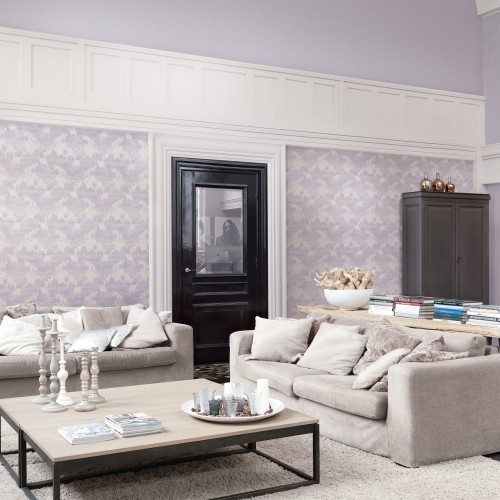 Обои Loymina Golden Library Bamboo Forest SAT31 022 10,05×1