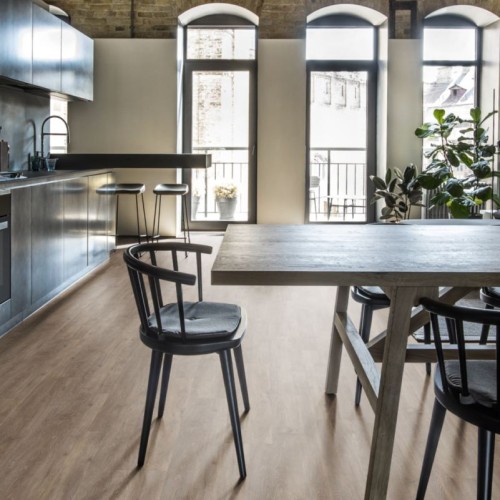 Кварцвиниловый SPC ламинат Kahrs Luxury Tiles Click 5 mm Sarek CLW 172 1210×172×5 Кварцвиниловый SPC ламинат Kahrs Luxury Tiles Click 5 mm Sarek CLW 172 1210×172×5