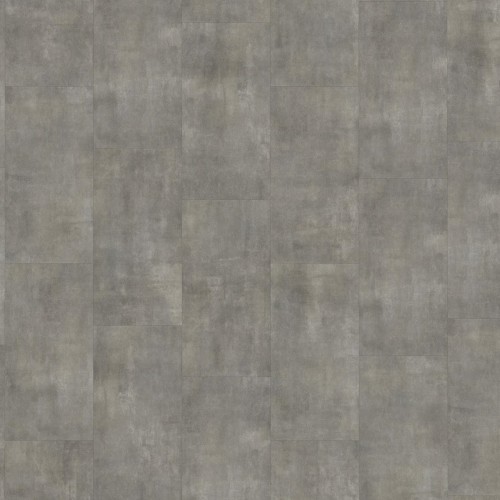 Виниловый пол Kahrs замковый Luxury Tiles Click 5 mm Matterhorn CLS 300 600×300×5