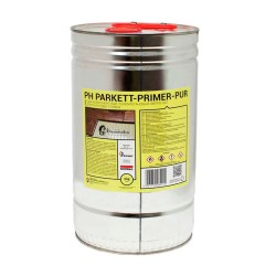 Грунтовка для стяжки Hajnowka PH Parkett-Primer-Pur полиуретановая на водной основе 4 л