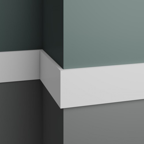 Профиль под покраску Ultrawood BO 8009 2440×80×9 Профиль под покраску Ultrawood BO 8009 2440×80×9