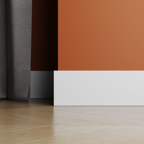 Профиль под покраску Ultrawood BO 8009 2440×80×9 Профиль под покраску Ultrawood BO 8009 2440×80×9