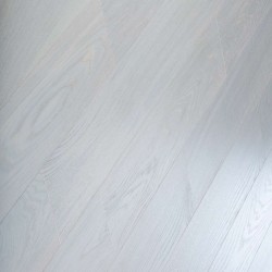 Инженерная доска Lab Arte Authentica Дуб Известь натур 400-1500×150×15