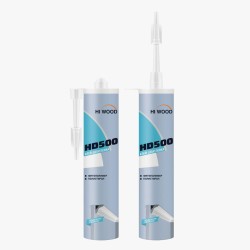 Шпатлевка для лепнины Hiwood HD500 280 мл