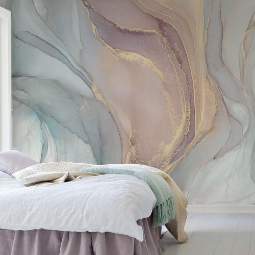 Панно Affresco Fluid AF2068-COL2 2,8×3,72 м