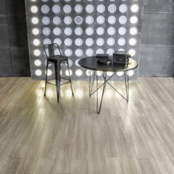 Кварцвиниловый SPC ламинат Alpine Floor Intense Туманный лес ECO 9-4 1220×183×6