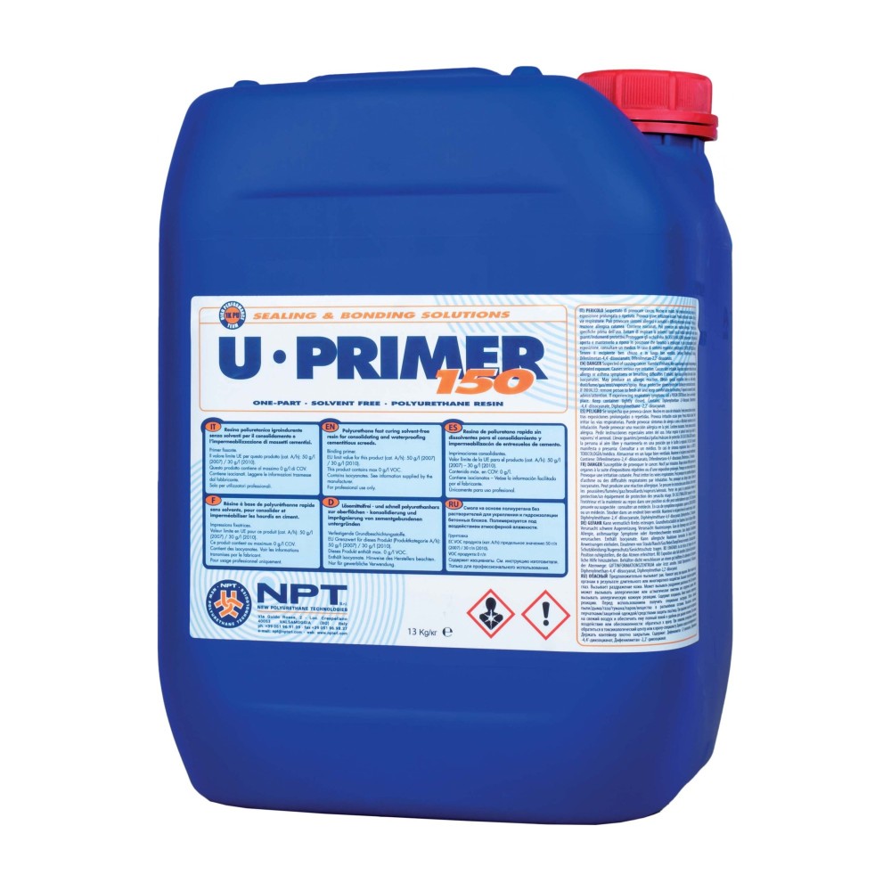 Грунтовка полиуретановая праймер 1101 технические характеристики