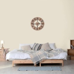 Обои Hygge 77 Colors Beige C1 01 10,05×1