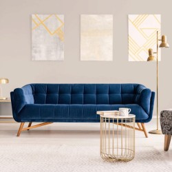 Обои Hygge 77 Colors Beige C1 02 10,05×1