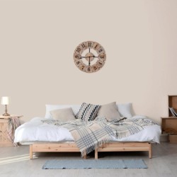 Обои Hygge 77 Colors Beige C1 02 10,05×1