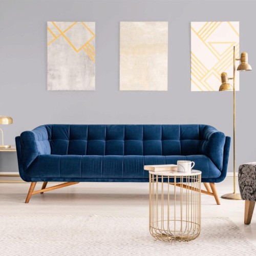 Обои Hygge 77 Colors Cloudy C10 02 10,05×1