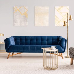 Обои Hygge 77 Colors Cloudy C10 03 10,05×1