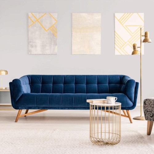 Обои Hygge 77 Colors Cloudy C10 03 10,05×1