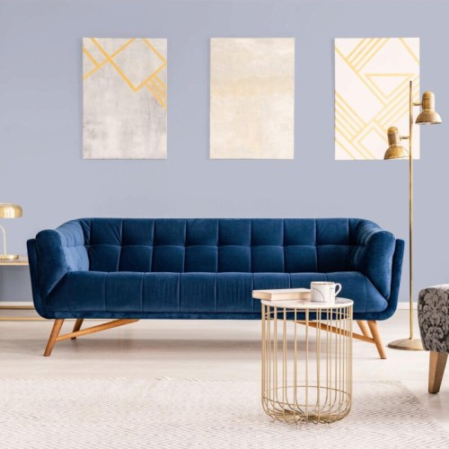 Обои Hygge 77 Colors Cloudy C10 05 10,05×1