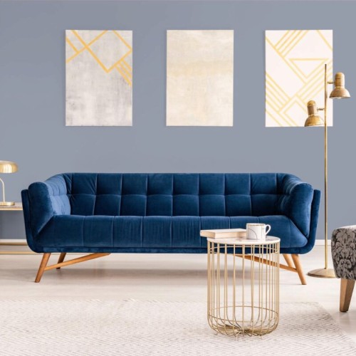 Обои Hygge 77 Colors Cloudy C10 06 10,05×1