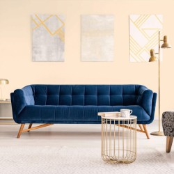 Обои Hygge 77 Colors Warm C2 01 10,05×1