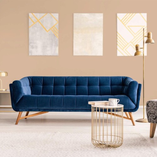 Обои Hygge 77 Colors Warm C2 03 10,05×1