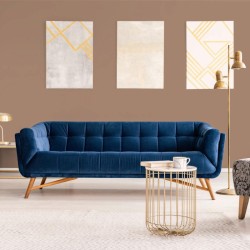 Обои Hygge 77 Colors Warm C2 06 10,05×1