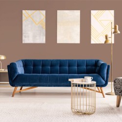 Обои Hygge 77 Colors Warm C2 07 10,05×1