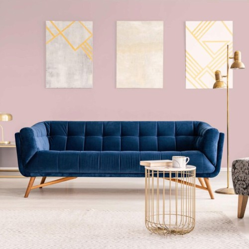 Обои Hygge 77 Colors Rosy C4 02 10,05×1
