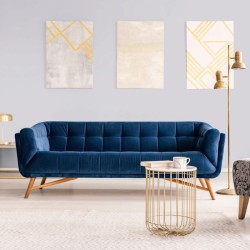 Обои Hygge 77 Colors Marine C6 03 10,05×1