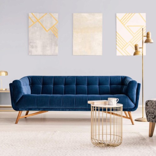 Обои Hygge 77 Colors Marine C6 03 10,05×1