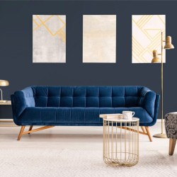 Обои Hygge 77 Colors Marine C6 07 10,05×1