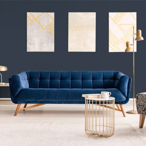 Обои Hygge 77 Colors Marine C6 07 10,05×1