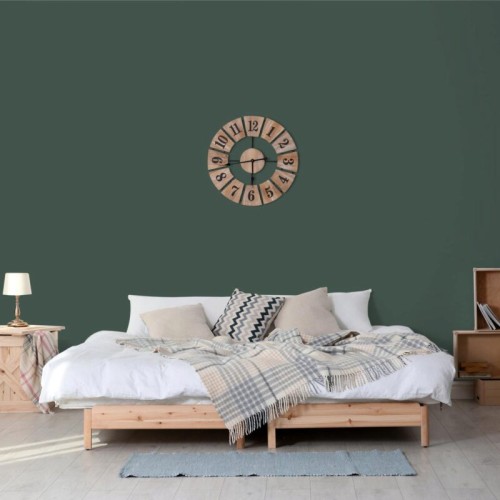 Обои Hygge 77 Colors Green C7 07 10,05×1
