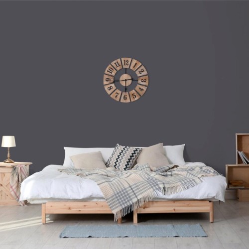 Обои Hygge 77 Colors Blue C8 07 10,05×1